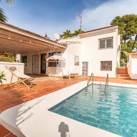 Casa Yoja - Costablancadreams * Benissa