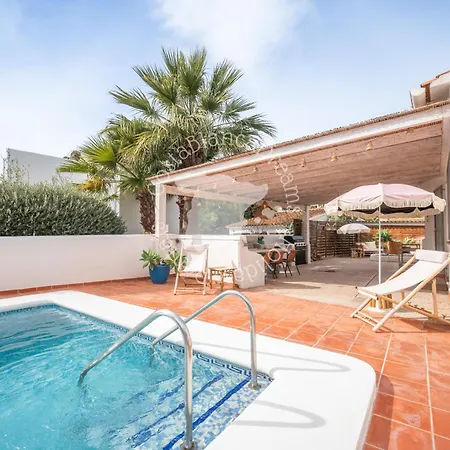 Vila Casa Yoja - Costablancadreams