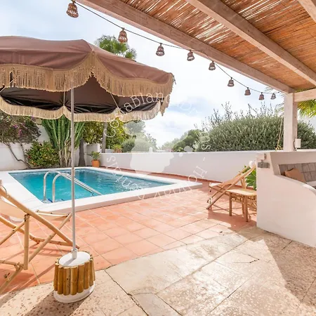 Vila Casa Yoja - Costablancadreams *