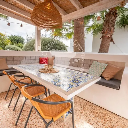 Casa Yoja - Costablancadreams Vila *