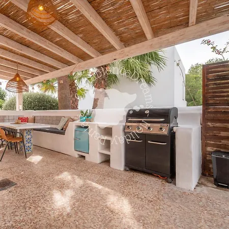 Vila Casa Yoja - Costablancadreams Benissa