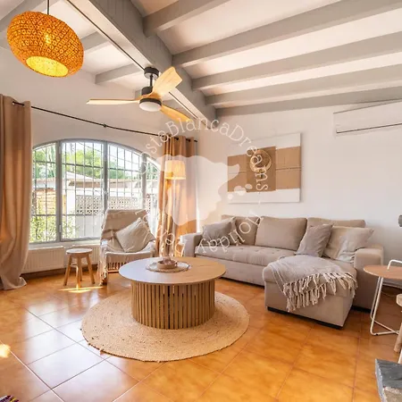 Casa Yoja - Costablancadreams Benissa