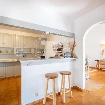Casa Yoja - Costablancadreams Villa