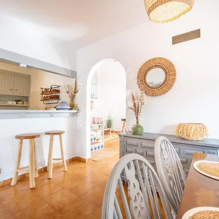 Vila Casa Yoja - Costablancadreams