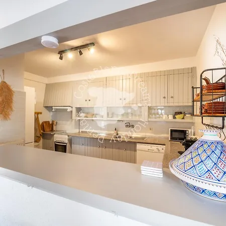 Casa Yoja - Costablancadreams Vila Benissa