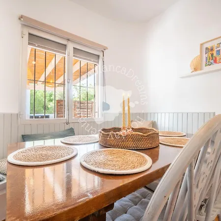 Vila Casa Yoja - Costablancadreams