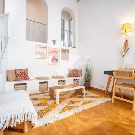 Casa Yoja - Costablancadreams Vila *