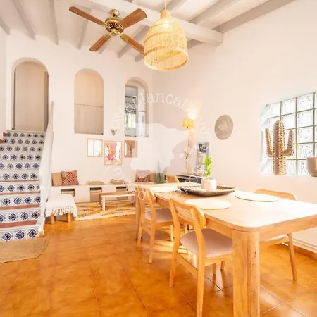 Vila Casa Yoja - Costablancadreams *