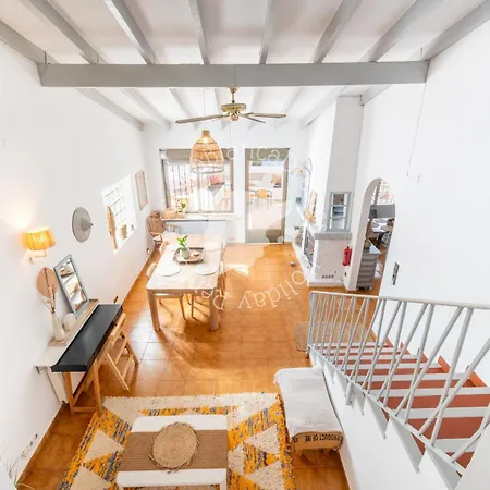 Vila Casa Yoja - Costablancadreams Benissa