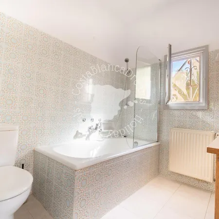 Casa Yoja - Costablancadreams Vila