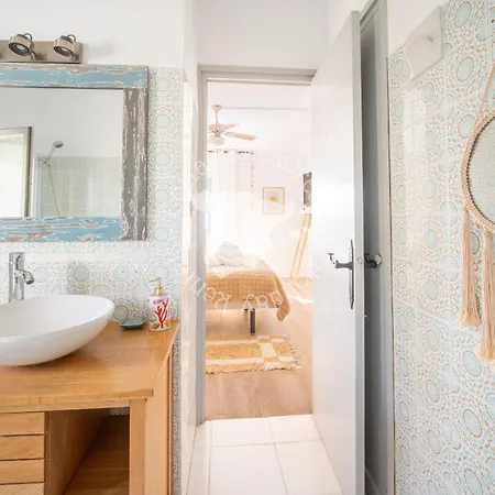 Casa Yoja - Costablancadreams Vila Benissa