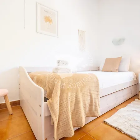 Casa Yoja - Costablancadreams Villa Benissa