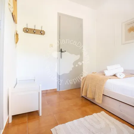 Casa Yoja - Costablancadreams