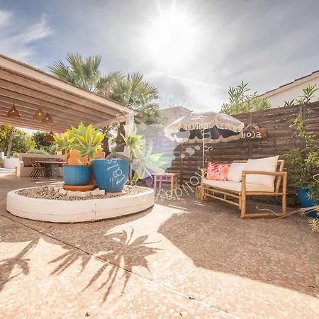 Villa Casa Yoja - Costablancadreams