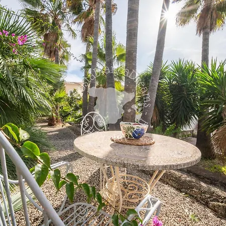 Villa Casa Yoja - Costablancadreams Benissa