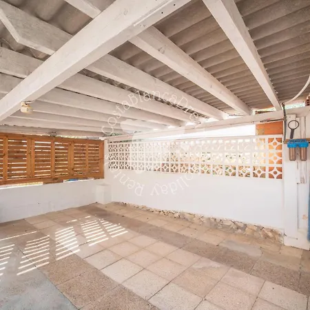 Casa Yoja - Costablancadreams Villa Benissa
