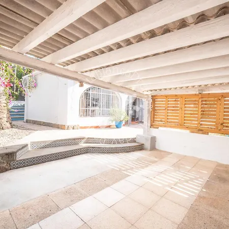 Casa Yoja - Costablancadreams Benissa