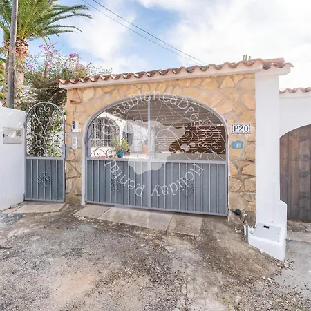 Casa Yoja - Costablancadreams *