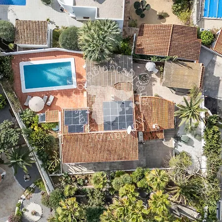 Casa Yoja - Costablancadreams *