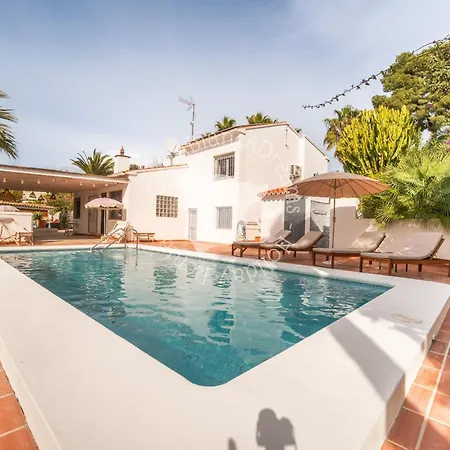 Villa Casa Yoja - Costablancadreams *