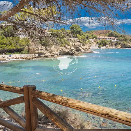 فيلة Casa Yoja - Costablancadreams *