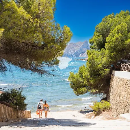 فيلة Casa Yoja - Costablancadreams